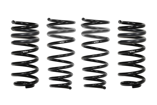 Eibach Pro-Kit for 12-18 Porsche 911 Carrera S RWD E10-72-012-04-22