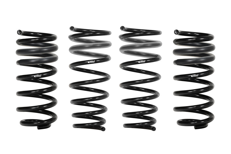 Eibach Pro-Kit Performance Springs (Set of 4) for 2014-2016 BMW 428i / 435i E10-20-031-02-22