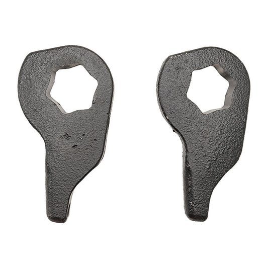 Belltech 2002-2005 for Ram 1500 1in-3in Lift Torsion Bar Key