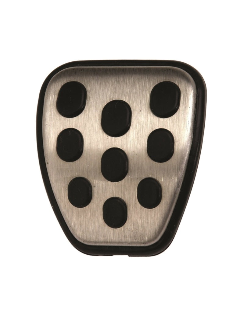 Ford Racing Aluminum and Urethane Special Edition for Mustang Pedal Cover