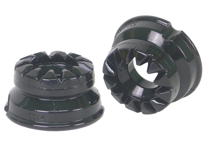 Whiteline W92907 Bump Stop Bushing Kit for 2022-2023 Hyundai Kona N