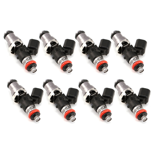 Injector Dynamics 1300.48.14.15.8 Set of 8 ID1300 Fuel Injectors