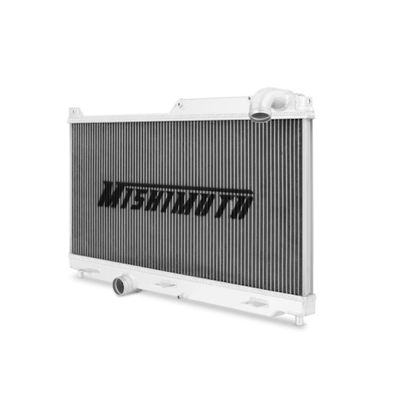 Mishimoto 93-95 Mazda RX-7 Performance Aluminum Radiator - #MMRAD-FD-93