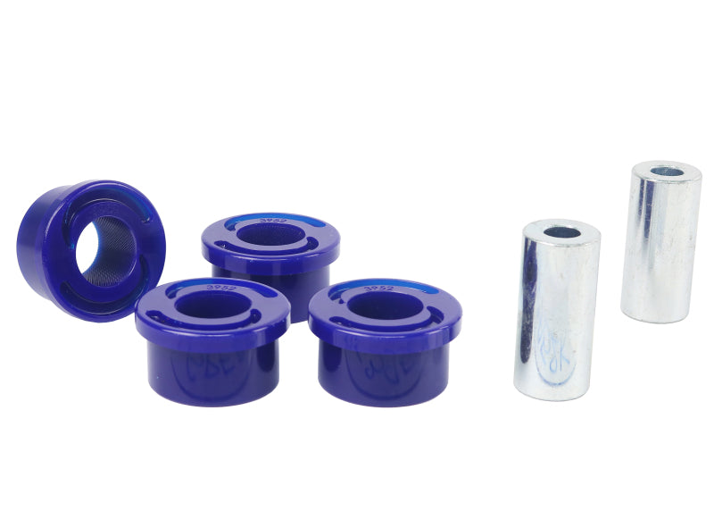 SuperPro Rear Control Arm Lower-Inner Bushing Kit