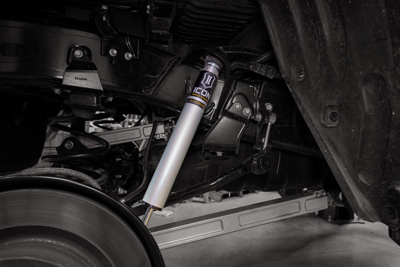 ICON 2023 Toyota Sequoia 1.75-4in Stage 1 Suspension System