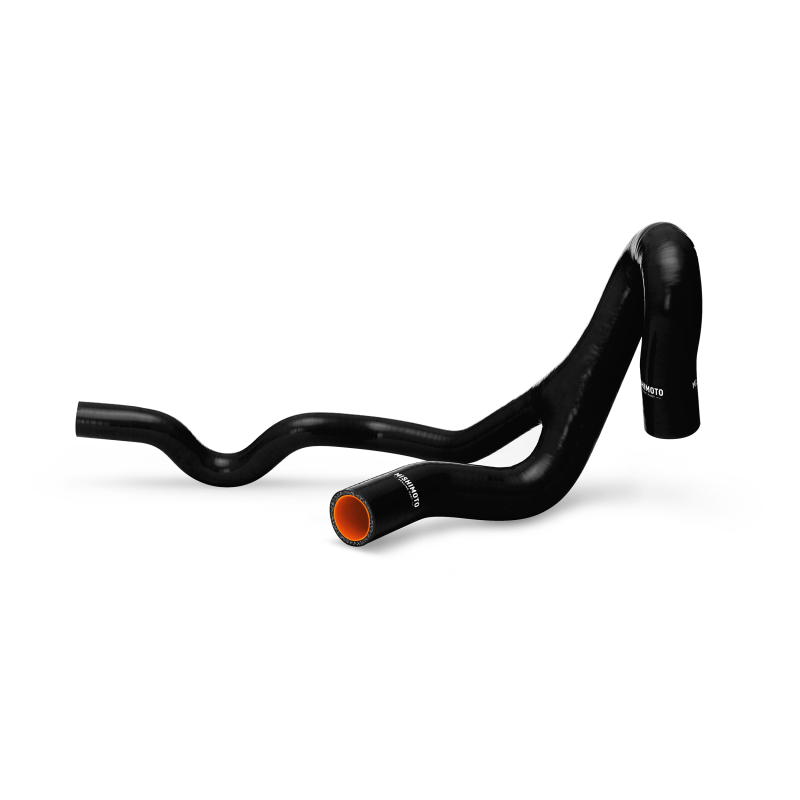 Mishimoto 10-13 Mazdaspeed 3 2.3L Black Silicone Hose Kit - #MMHOSE-MS3-10BK