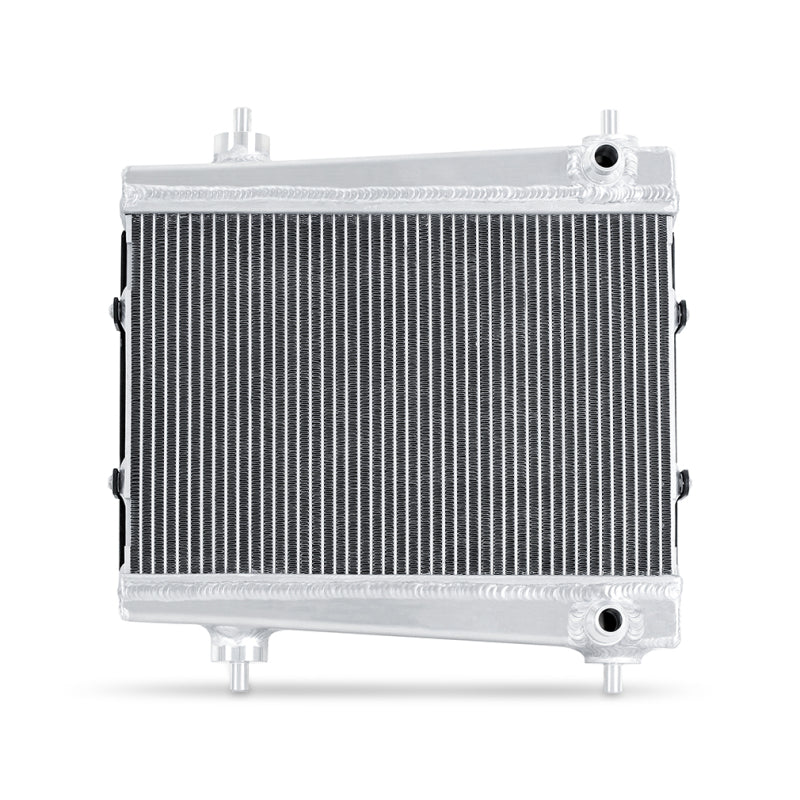 Mishimoto 2021+ BMW G8X M3/M4 Performance Auxiliary Radiators - #MMRAD-G80-21A