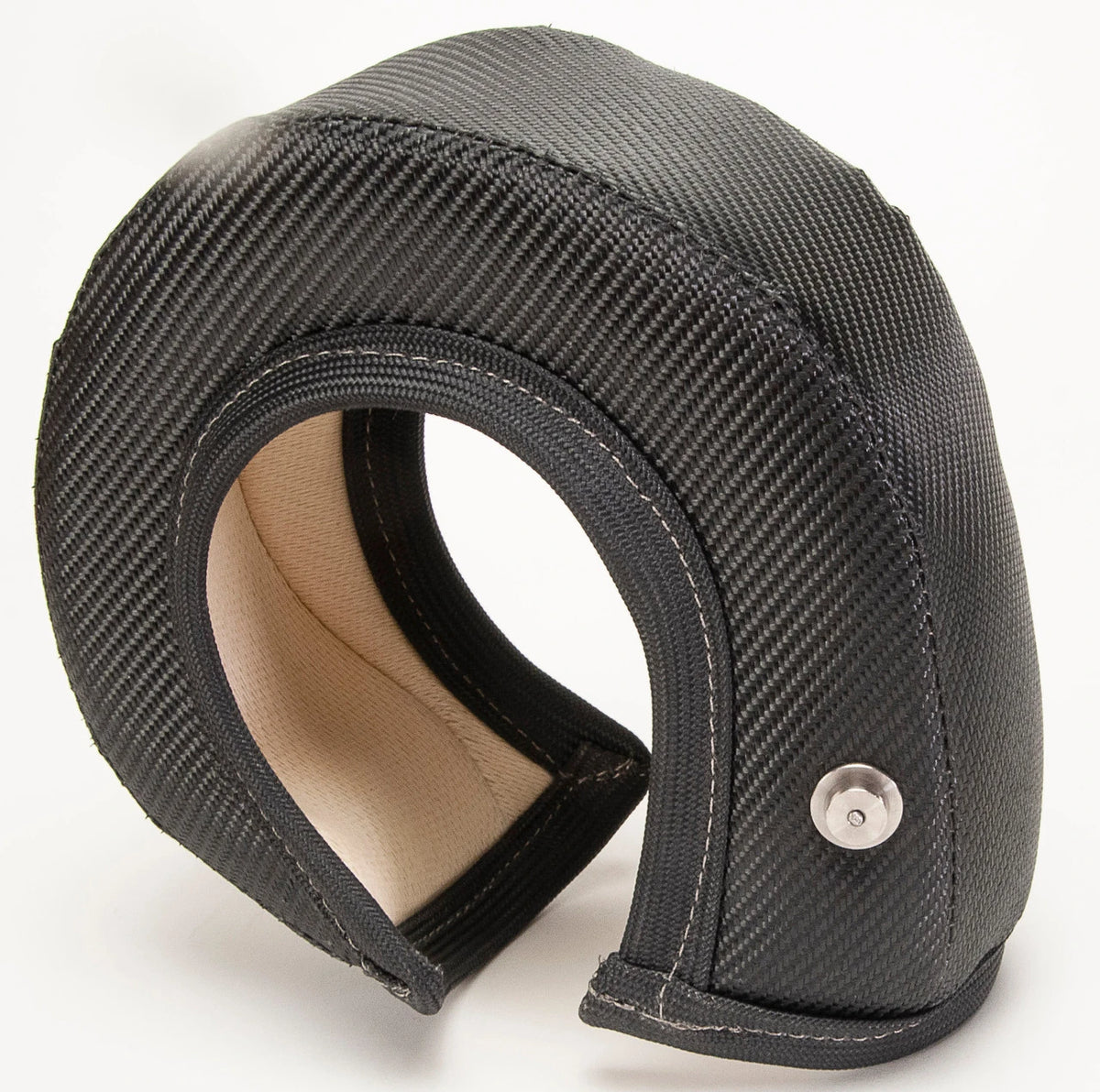 DEI Turbo Shield T4 - Shield Only - Onyx