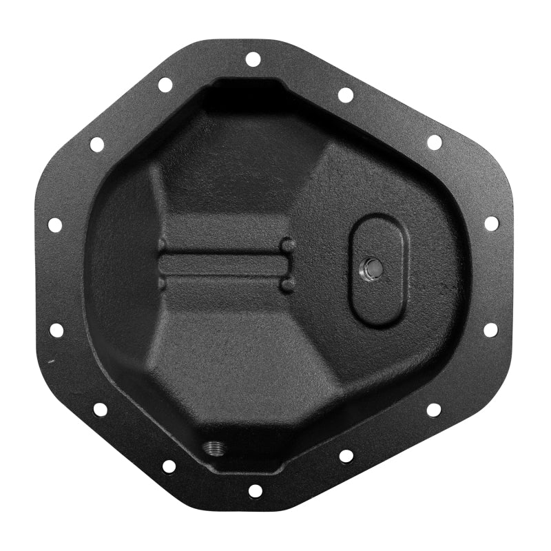 Yukon Gear & Axle YHCC-GM14T-M Hardcore Diff Cover for 14 Bolt GM Rear with 8mm Cover Bolts