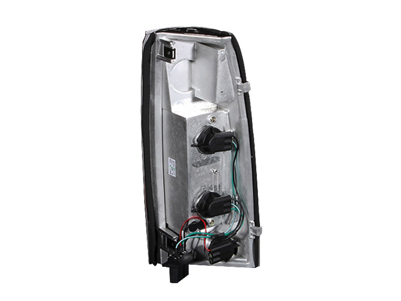 ANZO 1988-2000 Chevrolet C3500 Taillights