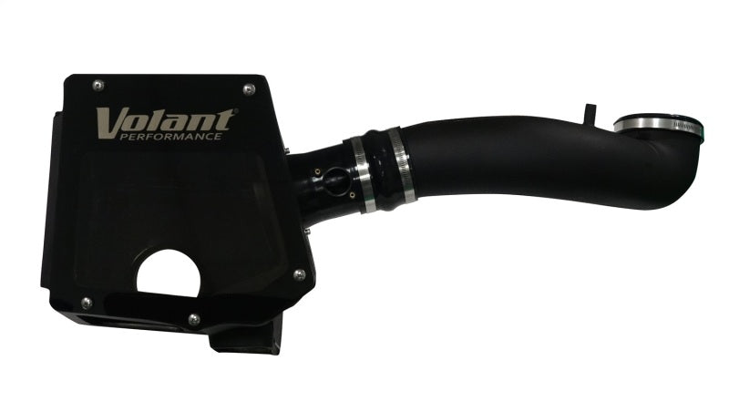 Volant 11-13 Chevrolet Silverado/GMC Sierra 2500/3500HD 6.0L V8 Pro5 Closed Box Air Intake System