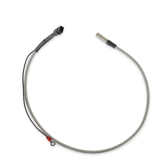 MSD 8154 Crank Trigger Pickup - Shielded - Non-Magnetic - 3/8"-24 x 1.5"