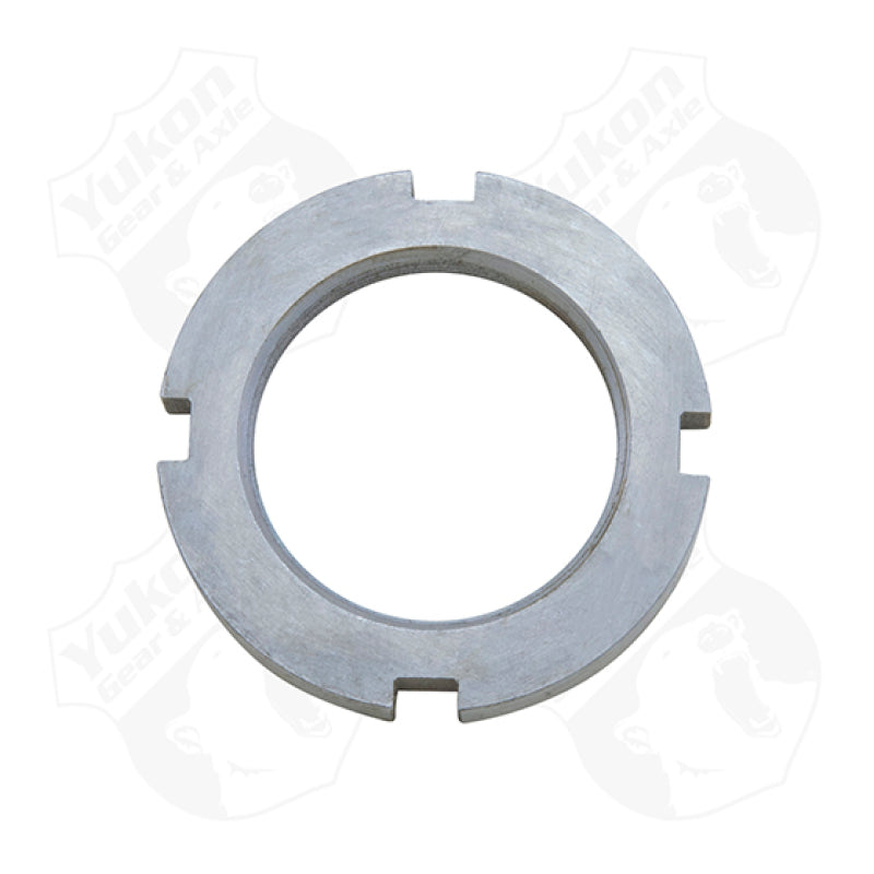 Yukon Gear & Axle YSPSP-016 Spindle Nut for Dana 28 with o Pin 92 & Down