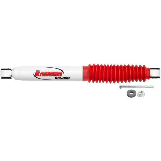 Rancho Suspension RS5409 Rancho RS5000 Steering Damper - #RS5409