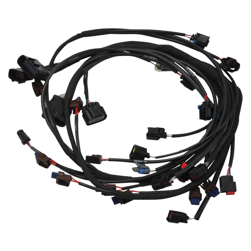 Edelbrock 36160 2015-2017 Ford Coyote Pro-Flo 4+ EFI Engine Management System
