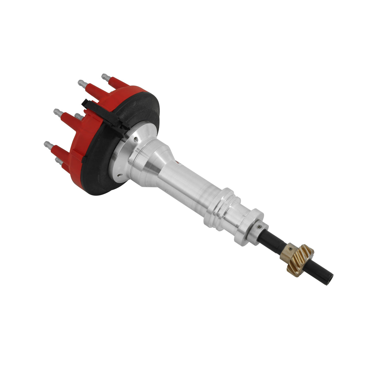 MSD 8378 for Ford 351W Crank Trigger Distributor