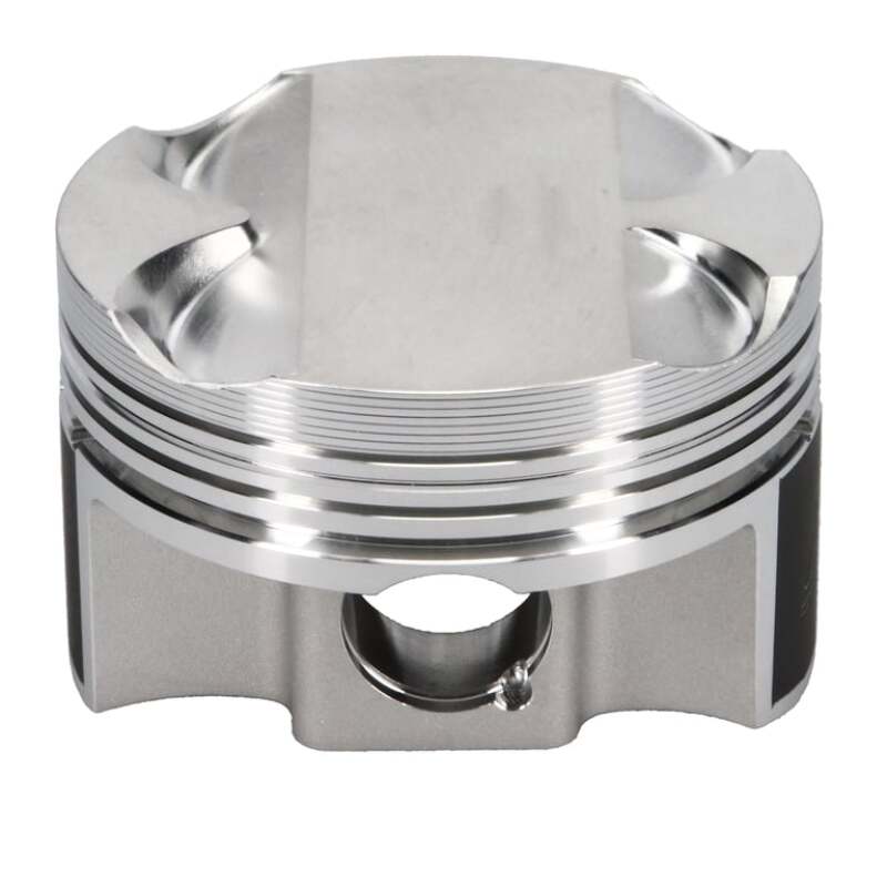 Wiseco K636M865 for Mitsubishi EVO 10 4B11-T 2008+ -4.5cc Piston Shelf Stock Kit
