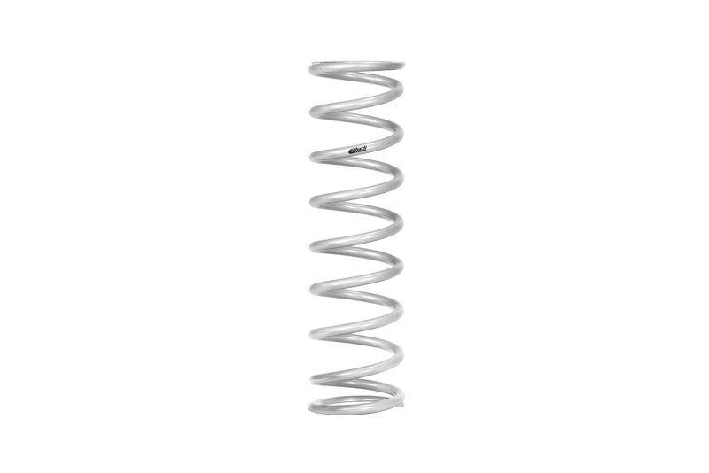 Eibach ERS 14.00 in. Length x 2.50 in. ID Silver Coil-Over Spring 250 lb/in 1400.250.0250S