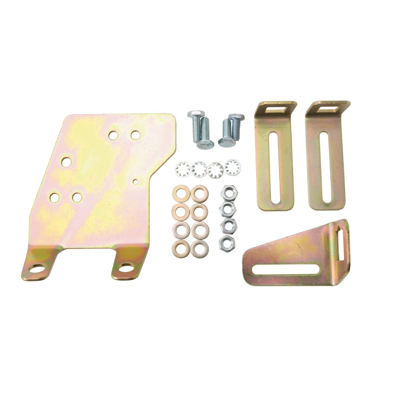Edelbrock 8036 Chevrolet Throttle Bracket