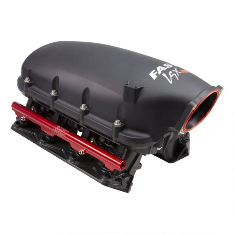 FAST 146303 LSXHR 103mm Intake Manifold for LS1/LS2/LS6 Cathedral Port