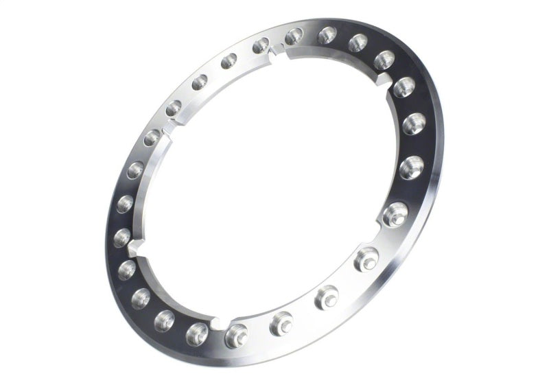 Ford Racing for 2021-2026 Ford Bronco Functional Bead Lock Ring Kit