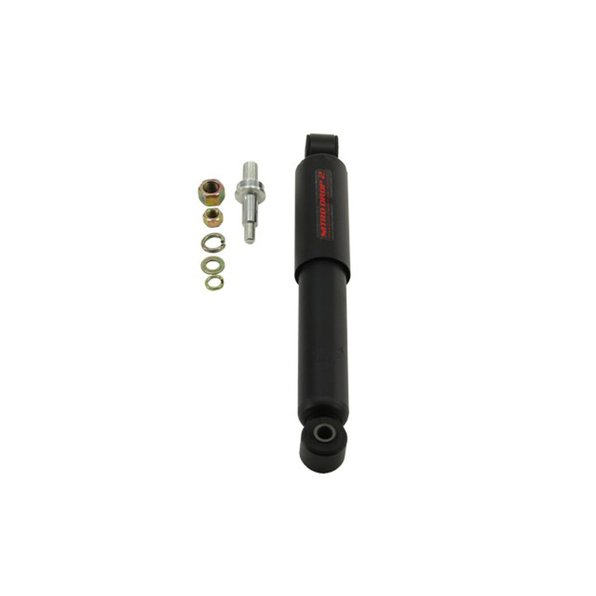 Belltech Shock Absorber Nitro Drop 2 for 1973-1986 Chevy C10 Suburban/C10/C30