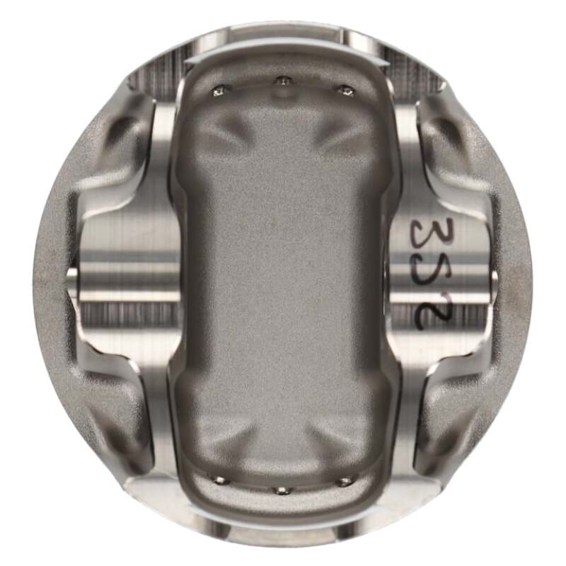 Wiseco K626M85AP 1400 HD for Mitsu EVO 8 - 4G63 Turbo -14cc Piston Shelf Stock Kit
