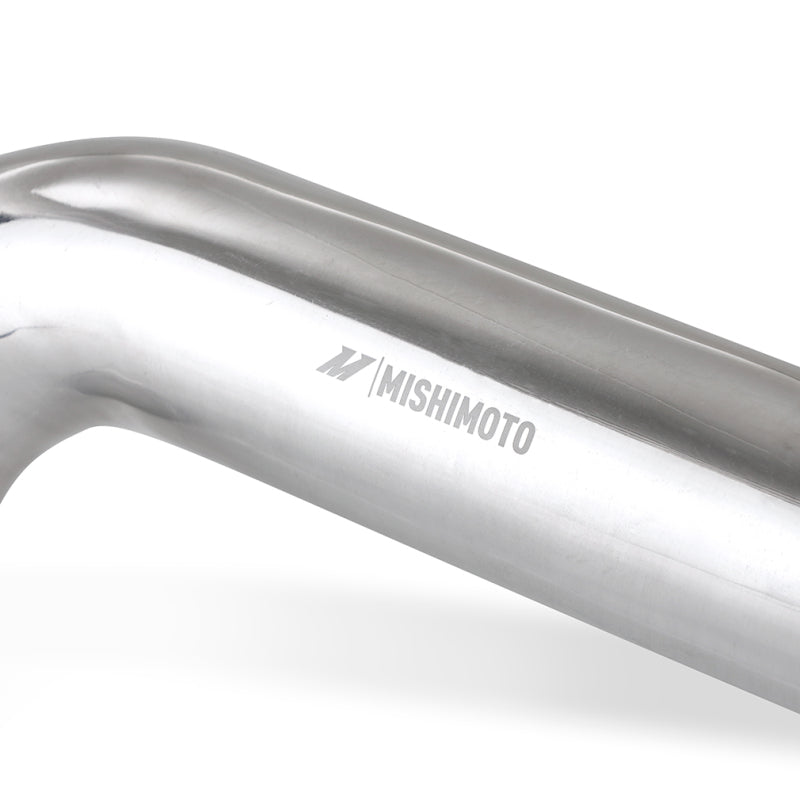Mishimoto 21+ Bronco 2.3L ICP Kit Upgrade (Stock Location INT) P - #MMICP-BR23-21USP