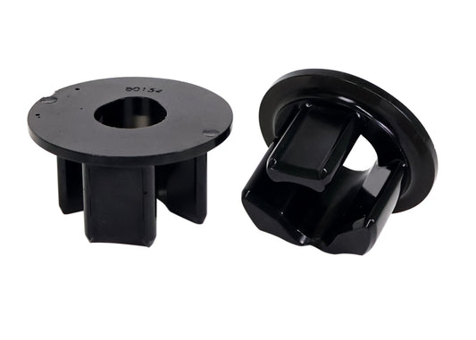 Whiteline W93581 Rear Differential Bushing Insert Kit for 2016-2026 Mazda MX-5 Miata