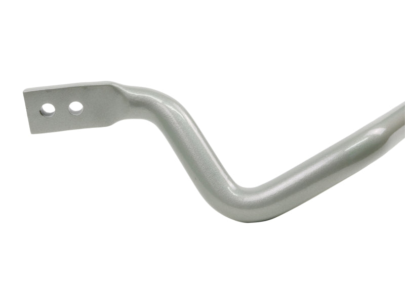 Whiteline BHR67Z Rear 24mm Heavy Duty Adjustable Sway Bar for 2002-2006 Acura RSX, 2001-2005 Honda Civic