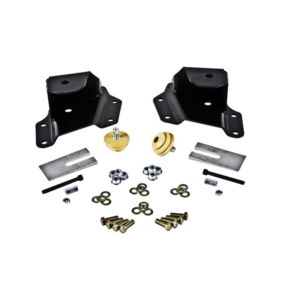 Belltech Hanger Kit 99-06 for Chevy/GMC 1500 Std Cab 2in