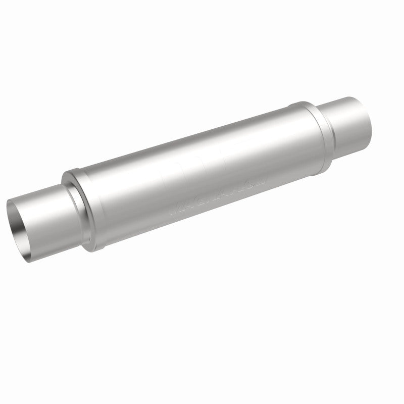 MagnaFlow 14419 Muffler Mag SS 4X4X14 3 - #14419