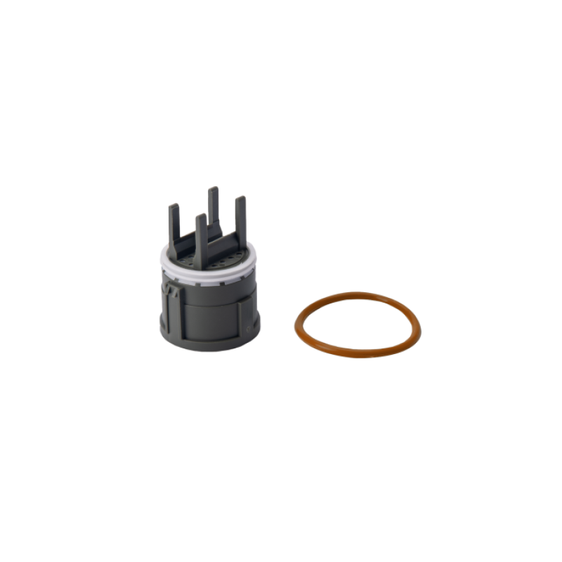 Fleece Performance FPE-HAR-GM-LCT-SEAL for 01-19 GM 2500/3500 Allison LCT/GM 4T65-E Internal Wire Harn Connector & Seal