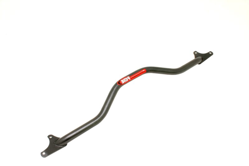 BMR 2004-2006 GTO Front Strut Tower Brace - Black Hammertone