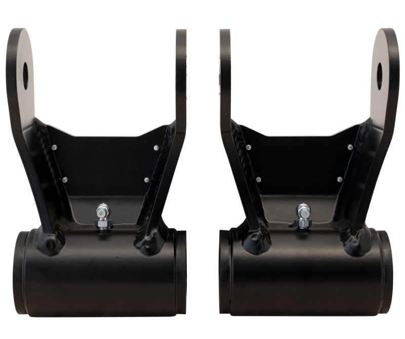 Carli Suspension CS-FSHACKLE-11 Leaf Spring Shackle for 2005-2026 Ford F-250 / F-350 Super Duty 4x4
