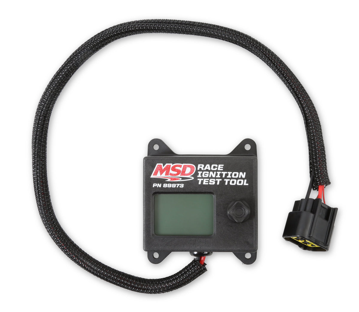 MSD 89973 Race Ignition Test Tool