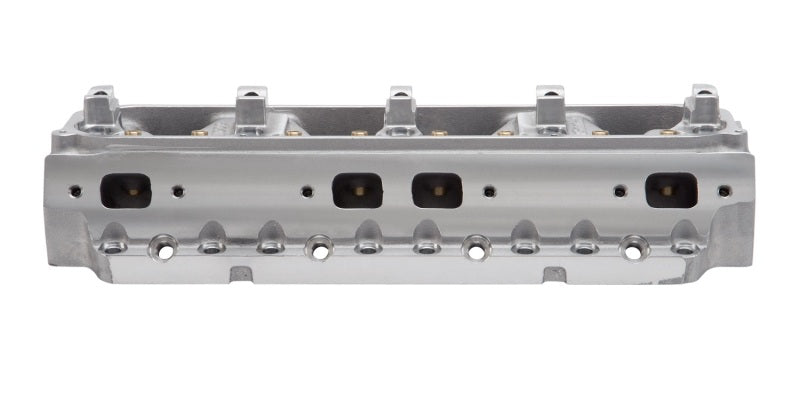 Edelbrock 60917 Cylinder Head Performer RPM Big Block Chrysler NHRA Legal Bare