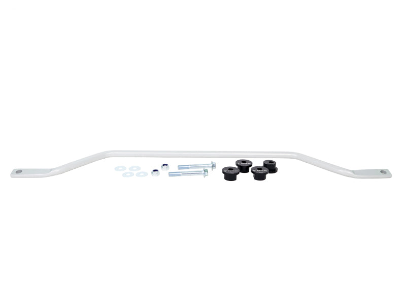 Whiteline BHR101 22mm Rear Sway Bar Kit for 2017-2023 Chevrolet Bolt EV, 2022-2024 Chevrolet Bolt EUV