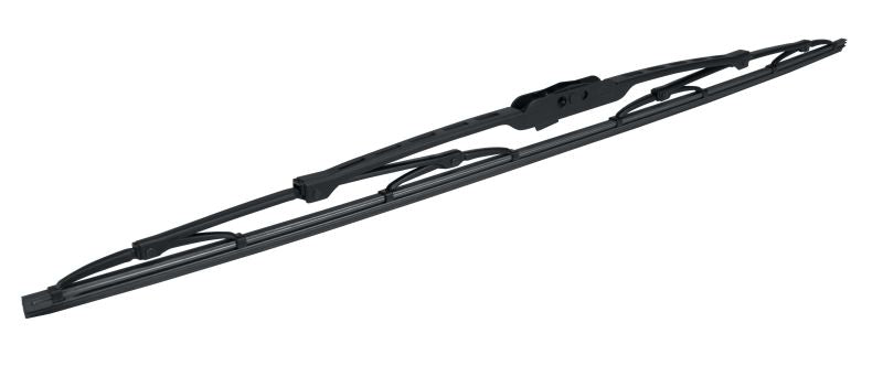 HELLA 9XW398114024 Standard Wiper Blade 24in Single