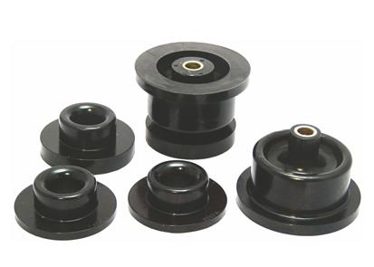 Whiteline W92350 Rear Crossmember Outer Mount Insert Kit for 2004-2006 Pontiac GTO