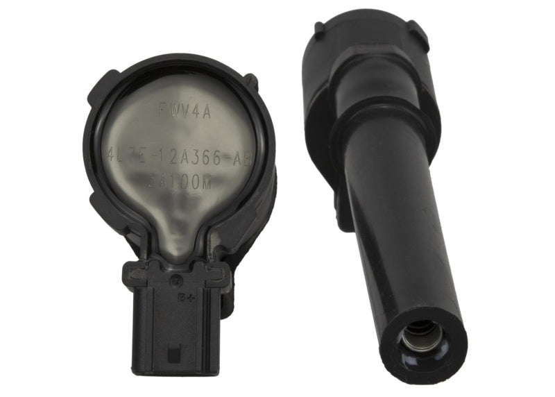 Ford Racing for 2007-2014 Mustang SVT 4V Ignition Coil Set