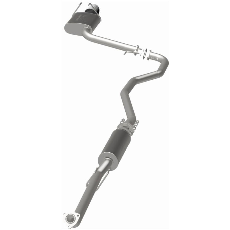 MagnaFlow 19610 2022+ Honda Civic Sport 2.0 Sedan NEO Cat-Back Exhaust System - #19610