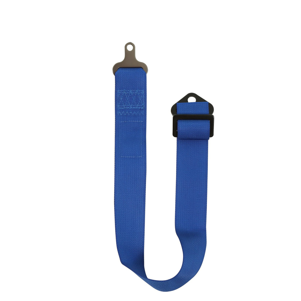 RaceQuip 741021 Blue SFI Camlock 5-Point Pull-Down Lap Seat Belt