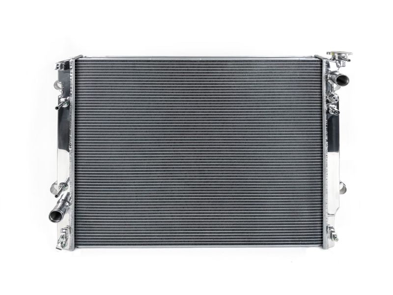 CSF 7092 Radiator for 2016+ 3.5L and 2.7L 05-15 4.0L and 2.7L Toyota Tacoma