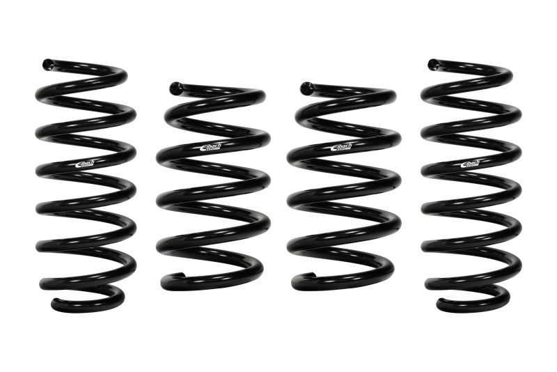 Eibach 20-25 Tesla Model Y (3rd Row) Pro Kit - Set of 4 Springs E10-87-002-03-22