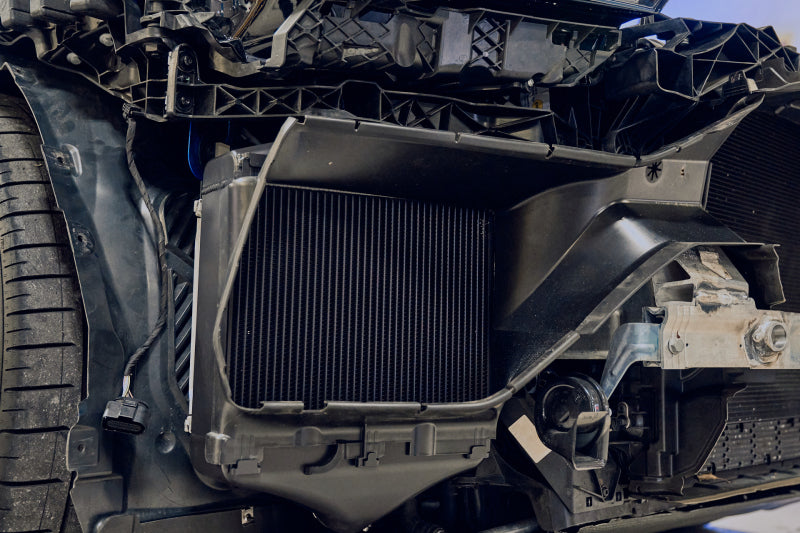 CSF 8211 HP Intercooler for 2019+ Lamborghini Urus/2020+ Audi RS Q8 / SQ8 / SQ7
