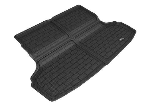 3D MAXpider Cargo Liner for 2008-2011 Subaru Impreza/Impreza WRX