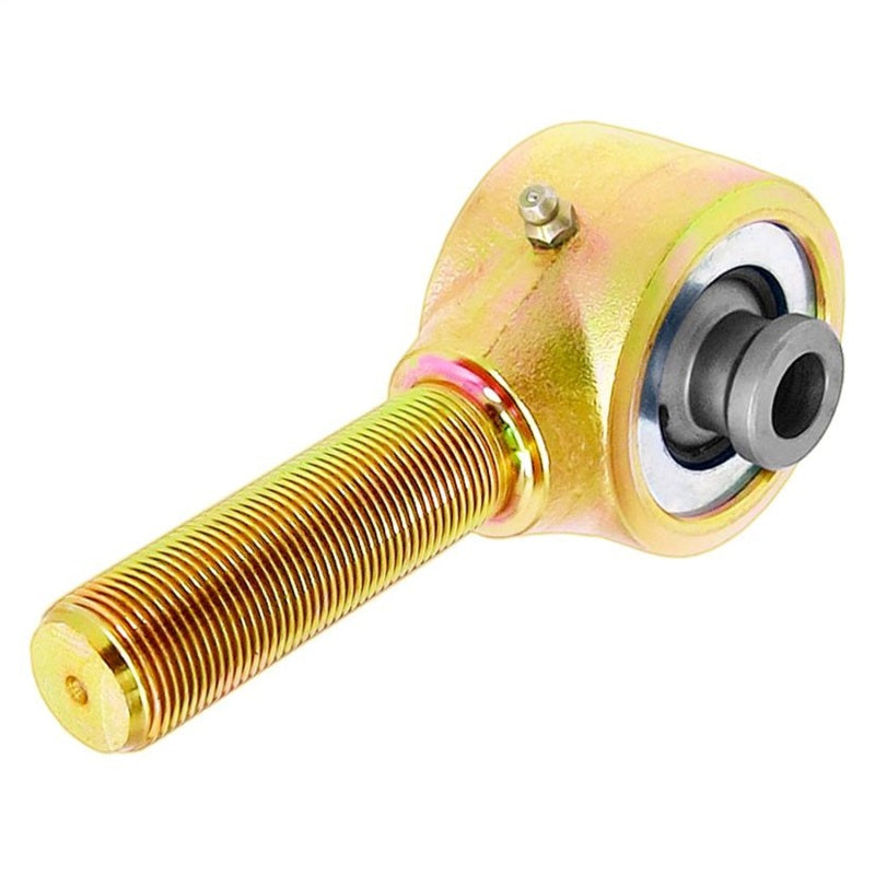 RockJock Johnny Joint 2 1/2in Narrow Rod End (1in RH Thread, 2.375in x .718in Ball)