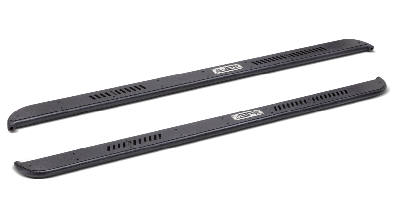Body Armor (TJ-4121) TJ Rockcrawler Side Steps
