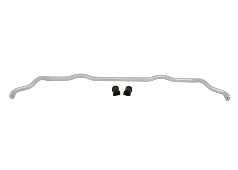 Whiteline BTF38 Front 24mm Heavy Duty Fixed Sway Bar for 1997-2001 Toyota Camry